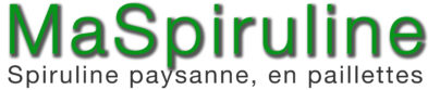 MaSpiruline - spiruline suisse